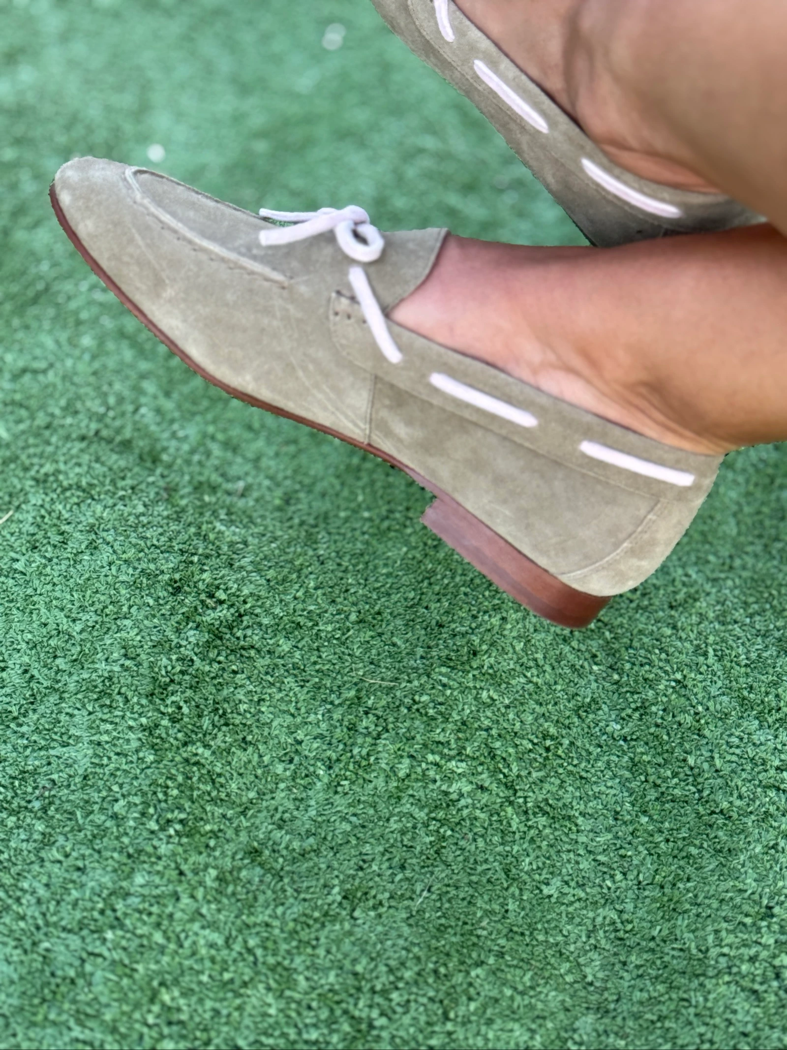 Mocassins SAUNDRA Softwaves – photo 6